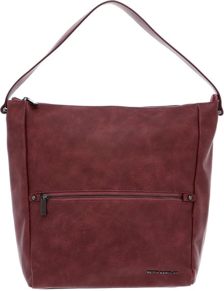 Betty Barclay Schoudertas Pouch Cassis Paars