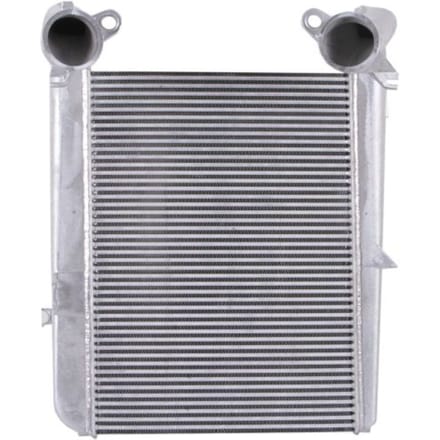Intercooler, inlaatluchtRadiator NRF 30298