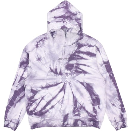 Sweatshirts Jordan Homme Violet à Capuche Modéré Regular 3XL
