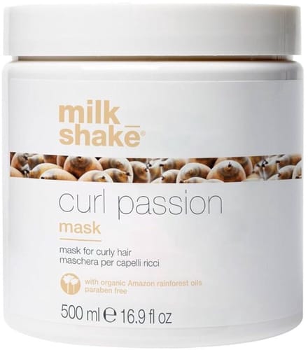 Milk Shake - Curl Passion Mask - 500 ml
