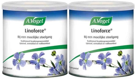 A. Vogel Linoforce Granulaat - 2 x 200 gr