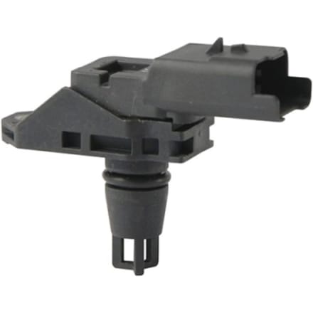 Sensor, inlaatspruitstukdruk NTK 93024