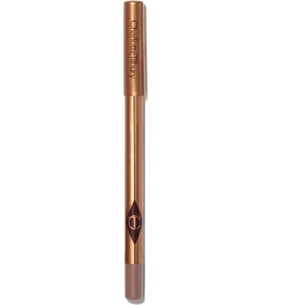 Charlotte Tilbury Lip Cheat Lip Liner - Iconic Nude