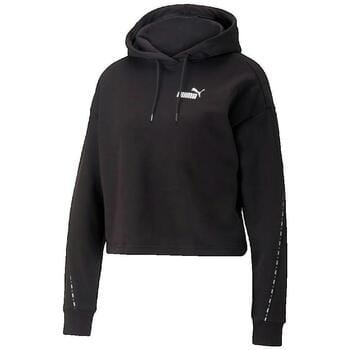 Capuchon sweaters Puma Power Tape