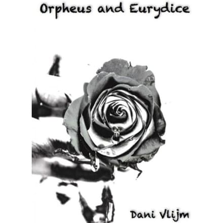 Orpheus And Eurydice - Dani Vlijm