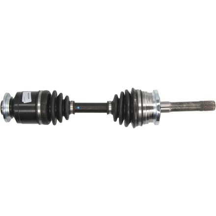 Aandrijfas POINT GEAR PNG73154 links