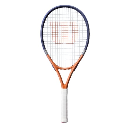 Wilson Roland Garros Elite Allround rackets onbespand
