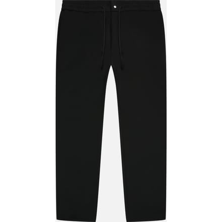 In Gold We Trust The Bizz Black Maat: S | Joggingbroeken Outlet | Unisex | Zwart