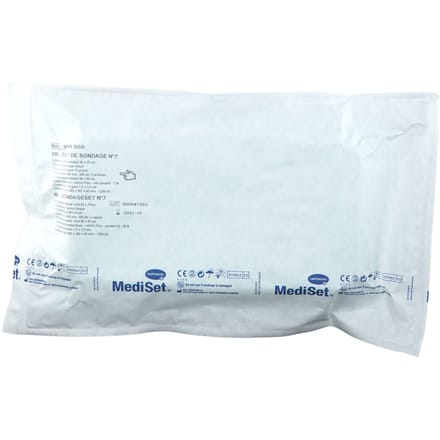 Hartmann Mediset Verzorgingsset 7 9156505 1 Set