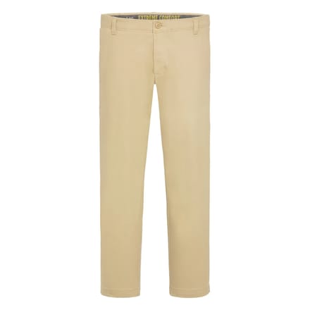 Chino broek Lee Slim XM