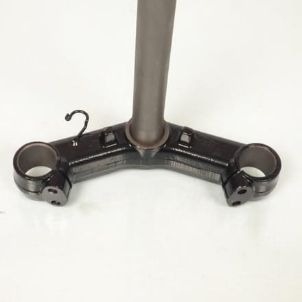 Té de fourche origine pour Scooter Sym 125 Orbit Ii Neuf