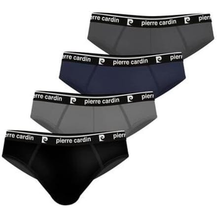 Boxers Pierre Cardin X4 Boxers