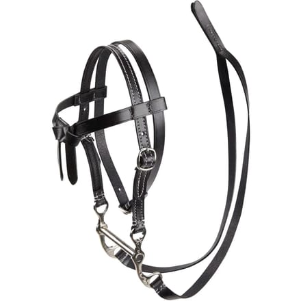 Western teugels voor knuffels LeMieux Toy Pony