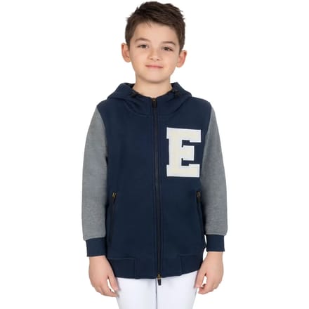 Kindercapuchon Equestro