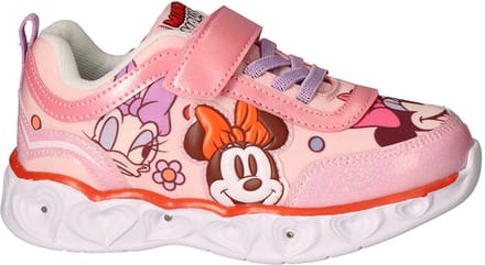 Cerda Disney Eva With Lights Minnie Schoenen Roze EU 29 Meisje