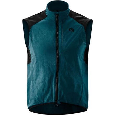 Vest Gonso Morti