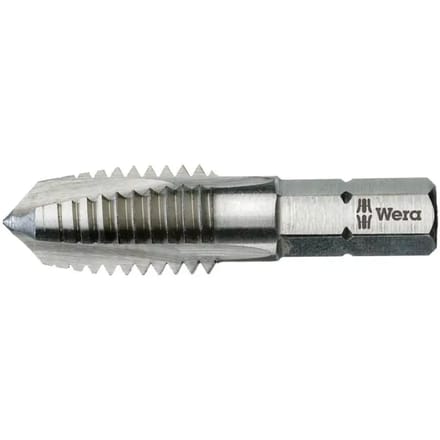 M6-tap Wera