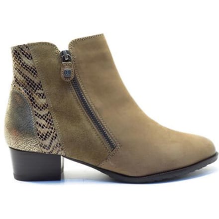 Helioform Taupe hakje H 560.016-0352 TAUPE