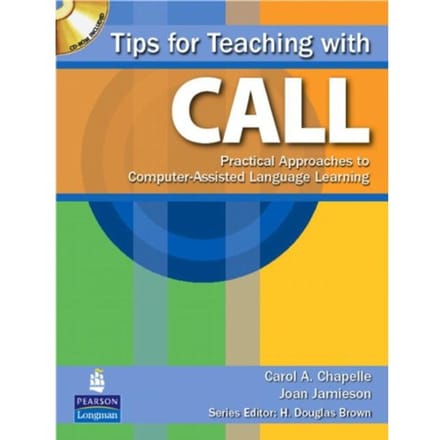 Tips For Teaching With Call - Chapelle, Carol
