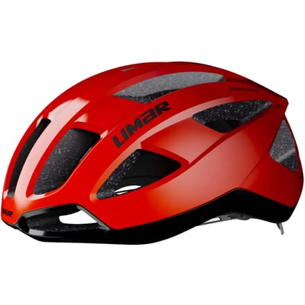 Limar - fietshelm - rood - 53/57cm - 240 gram