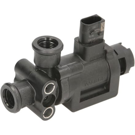 Magneetventiel, schakelcilinder WABCO 4721720010