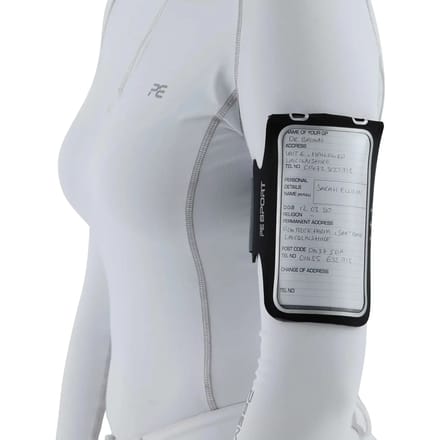 Neopreen medische manchet Premier Equine