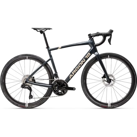 Racefietsen Argon 18 Equation 375C 105 Di2