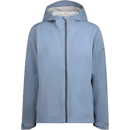 Dames regenjack Kathmandu Trailhead Stretch 2.5L