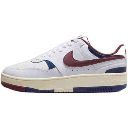 Nike Gamma Force White/Dark Team Red-Blue Void