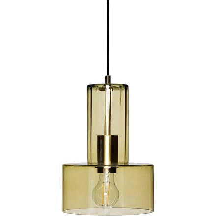 Hanglamp Hubsch Interior Ripple