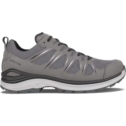 Innox Evo II GTX Heren (Grijs/Marineblauw)