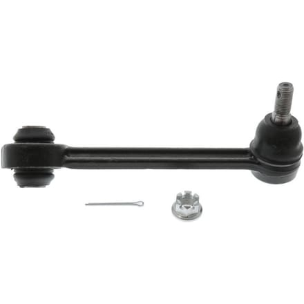 Draagarm, wielophanging MOOG KI-TC-15727 Achteras, links, terug