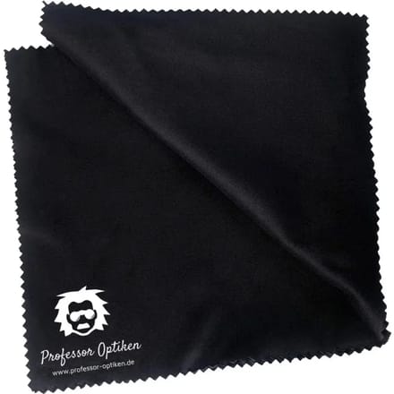 Microvezeldoek Professor Optiken