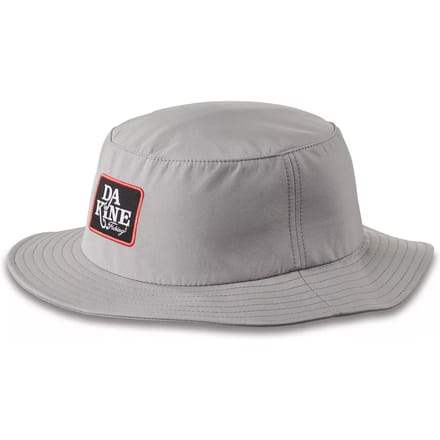 Dakine Abaco Emmerhoed Grijs S-M
