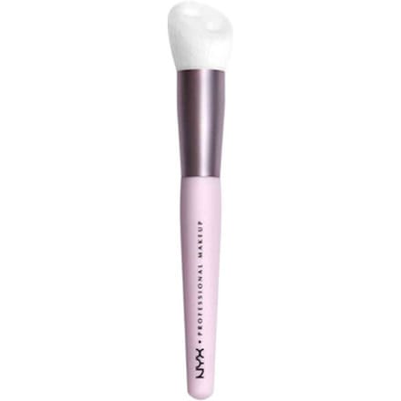 NYX Professional Makeup Bare With Me Shroombiotics Serum Brush SSB01