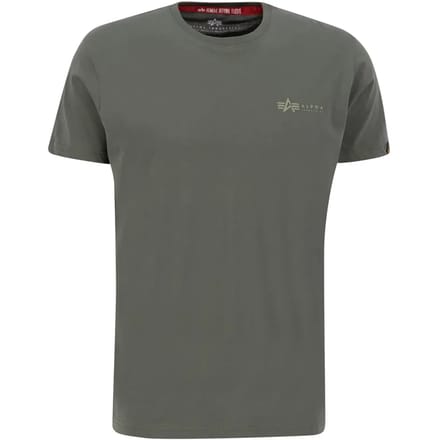 T-shirt Alpha Industries Air Force