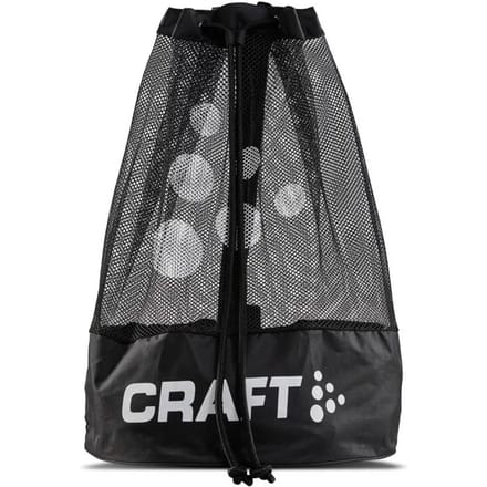Craft Ballentas - Ball Bag - Pro Control - Zwart - One size