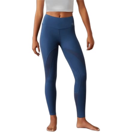 Dameslegging met volledige grip Ariat Ascent