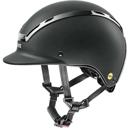 Rijhelm Uvex Exxeed Mips