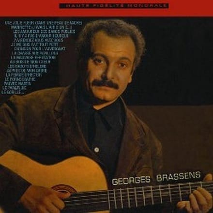 Chanson Pour L'Auvergnat