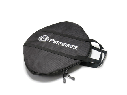 Petromax transporttas grillplaat 38cm