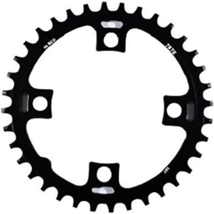 Sunrace Crmx Kettingblad Bcd-96 Mm Staal 36t Zwart