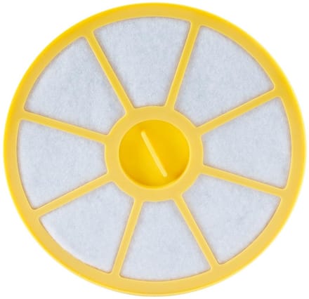 JHUBERS- Motorfilter Wasbaar - Stofzuigerfilter - Compatibel met DC05/DC08/DC14/DC15/DC20/DC21 - Duurzaam - Efficiënte Stofbescherming - Verbeterde Prestaties