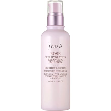 Fresh Rose Deep Hydration Balancerende Emulsie 100 ml