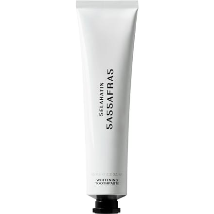 Selahatin Whitening Toothpaste Sassafras 65 ml