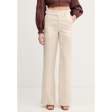 Silvian Heach Pantalone plimpi