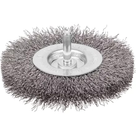 Stanley Staalborstel Sta36015-xj 100x20mm