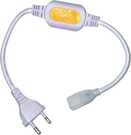 Elektrische schakelaar 220V LED lint licht 2835 120LED/m - AC/DC - Overig - SILUMEN