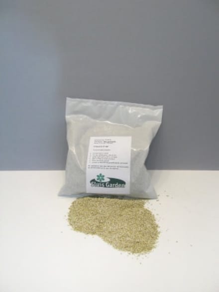 Sluis Agra Vermiculite Fijne Korrel 2.5 liter 0 mm - 3 mm