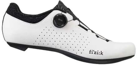 Fizik Nyma Raceschoenen Wit EU 41